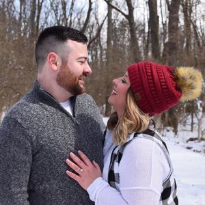 Meet your Posher, Logan